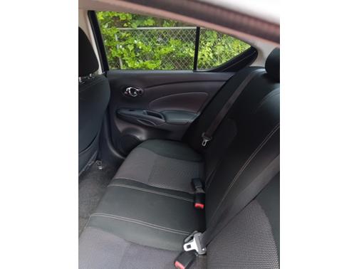 2019 Nissan Versa 1.6 SV