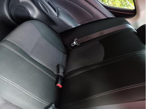 2019 Nissan Versa 1.6 SV