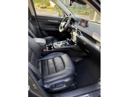 2020 Mazda CX-5 Grand Touring Reserve