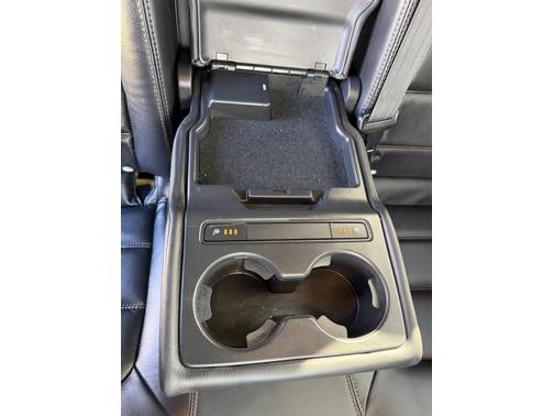 2020 Mazda CX-5 Grand Touring Reserve