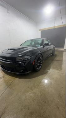 2021 Dodge Charger Scat Pack