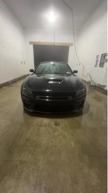 2021 Dodge Charger Scat Pack