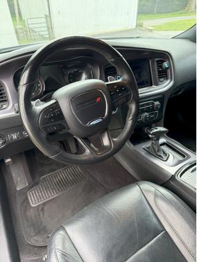 2018 Dodge Charger R/T