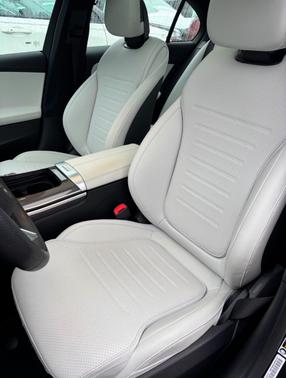 2023 Mercedes-Benz C-Class C 300 4MATIC