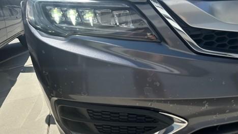 2018 Acura RDX Technology Package