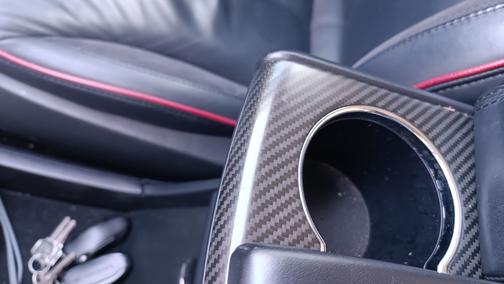 2013 Tesla Model S Performance