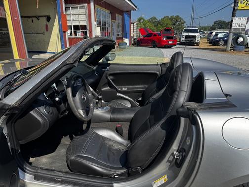 2007 Pontiac Solstice Base