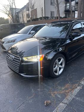 2016 Audi A3 1.8T Premium