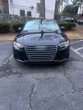 2016 Audi A3 1.8T Premium