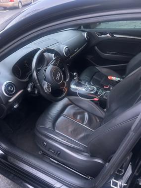 2016 Audi A3 1.8T Premium