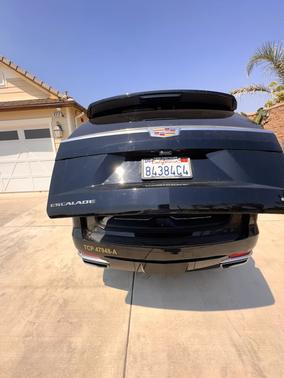 2023 Cadillac Escalade ESV Premium Luxury