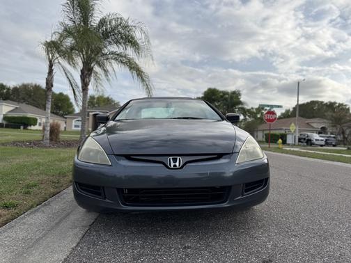 2005 Honda Accord LX