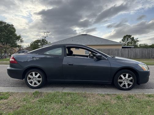 2005 Honda Accord LX