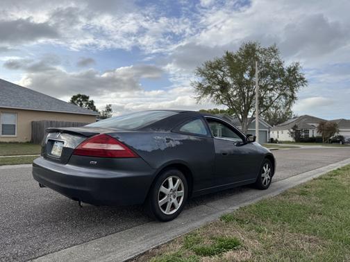 2005 Honda Accord LX