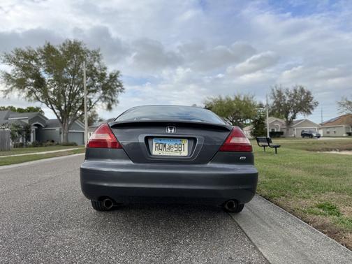 2005 Honda Accord LX