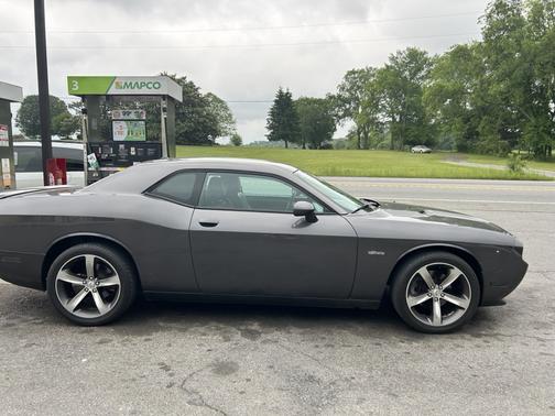 2014 Dodge Charger R/T