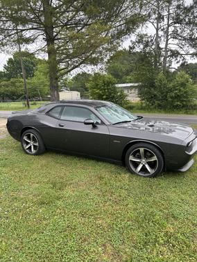 2014 Dodge Charger R/T