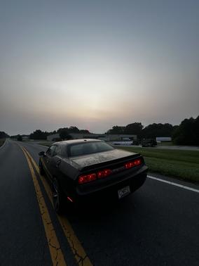 2014 Dodge Charger R/T