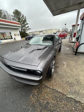 2014 Dodge Charger R/T