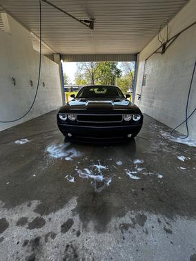 2014 Dodge Charger R/T