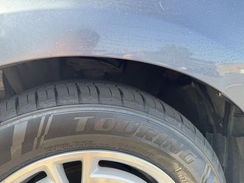 2009 Honda Civic Hybrid Base