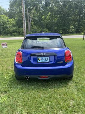 2019 MINI Hardtop Cooper
