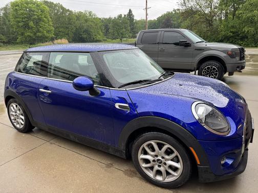2019 MINI Hardtop Cooper