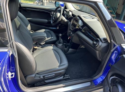 2019 MINI Hardtop Cooper