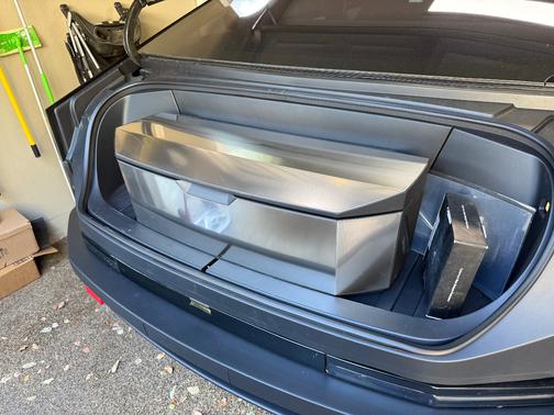 2024 Tesla Cybertruck AWD