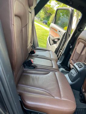 2016 Audi Q5 2.0T Premium Plus