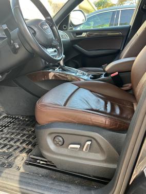 2016 Audi Q5 2.0T Premium Plus