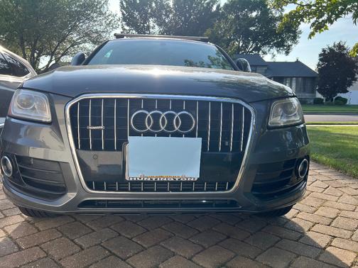 2016 Audi Q5 2.0T Premium Plus