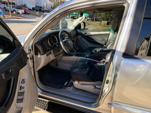 2006 Toyota 4Runner SR5