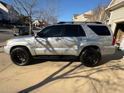 2006 Toyota 4Runner SR5