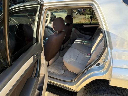 2006 Toyota 4Runner SR5