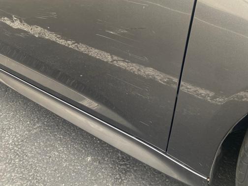 2016 Ford Focus ST Base