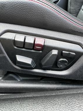 2014 BMW 428 i xDrive