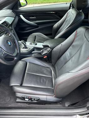 2014 BMW 428 i xDrive