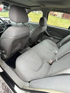 2006 Chevrolet Malibu LT