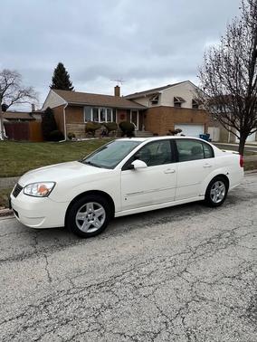 2006 Chevrolet Malibu LT
