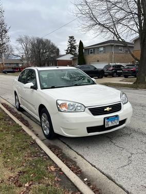 2006 Chevrolet Malibu LT
