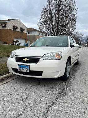 2006 Chevrolet Malibu LT