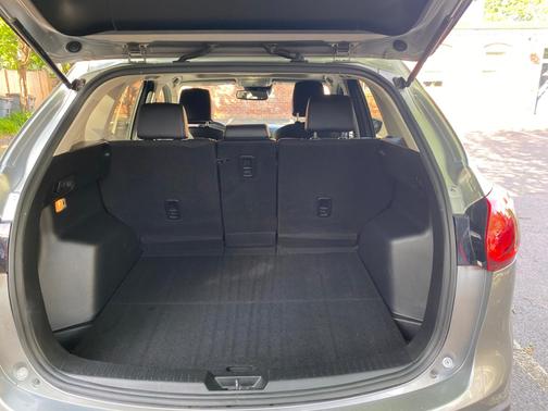 2015 Mazda CX-5 Grand Touring