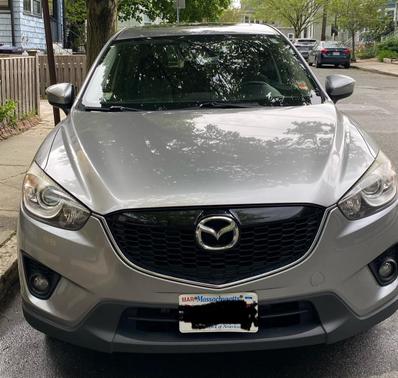 2015 Mazda CX-5 Grand Touring