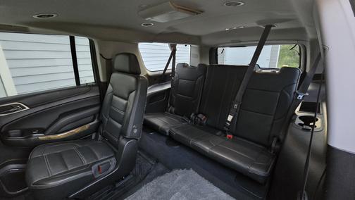 2017 GMC Yukon XL Denali