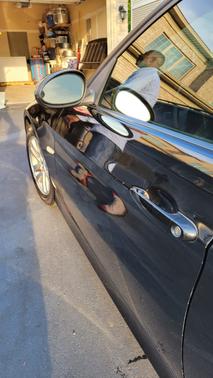 2007 BMW 328 xi