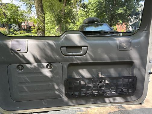 2007 Lexus GX 470 Base