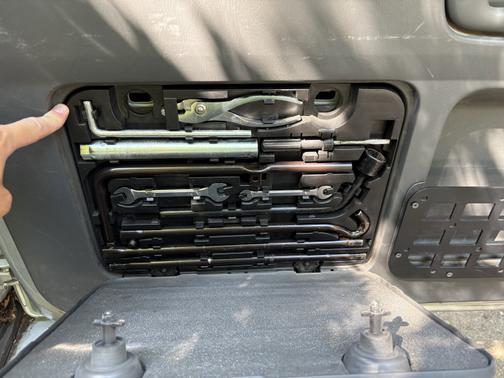 2007 Lexus GX 470 Base