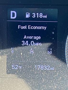 2020 Hyundai SONATA SE