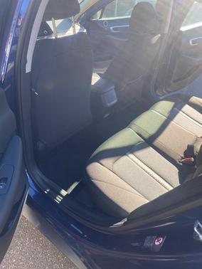 2020 Hyundai SONATA SE